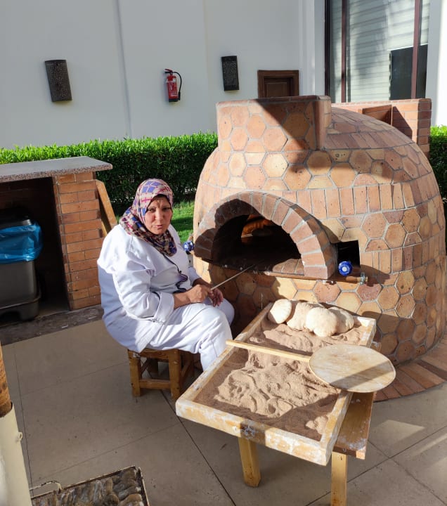 Gastro Stella Beach Resort & Spa Makadi Bay