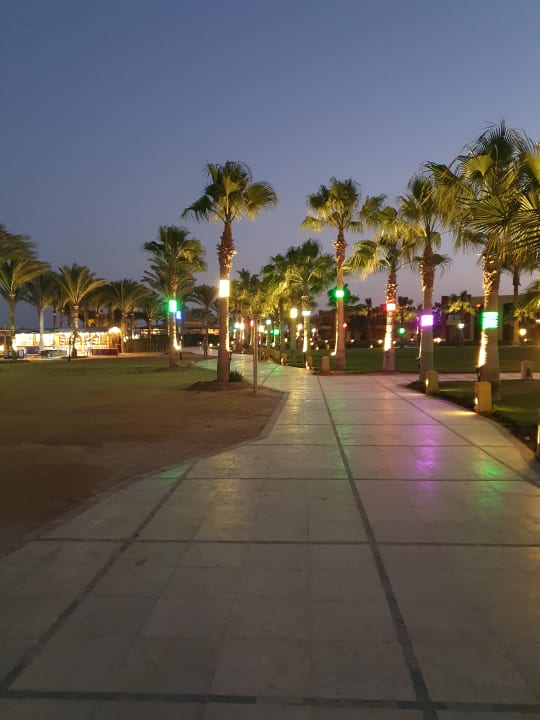 Strand Casa Mare Resort