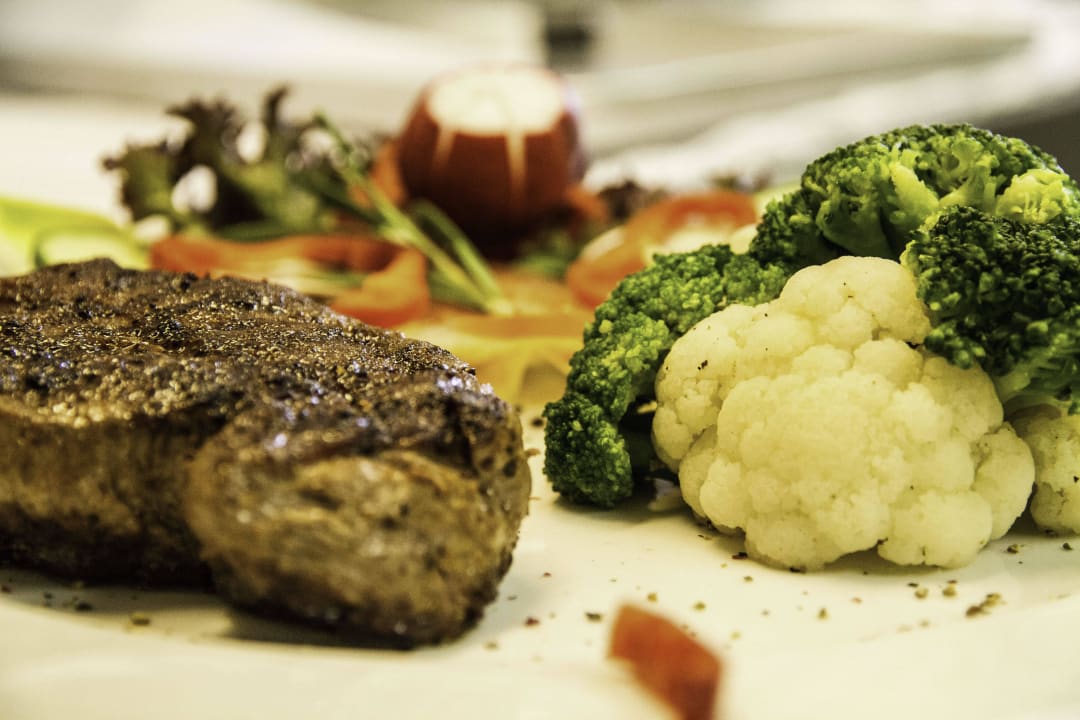 Steak Hotel Schneider