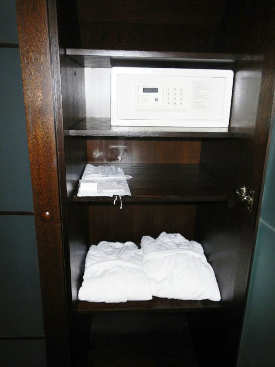 Bademäntel ohne Schlappen Precise Resort Hafendorf Rheinsberg