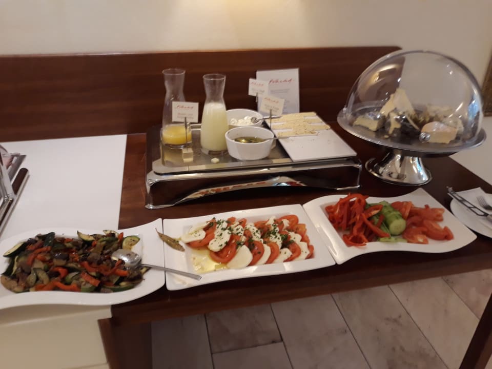Gastro Bio Thermalhotel Falkenhof
