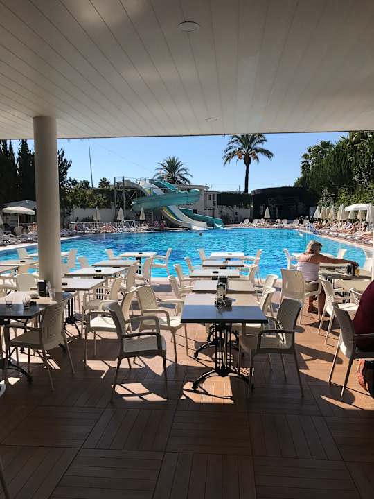 Außenansicht Palm World Side Resort & Spa