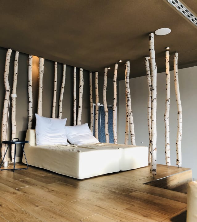 Sport & Freizeit Seezeitlodge Hotel & Spa