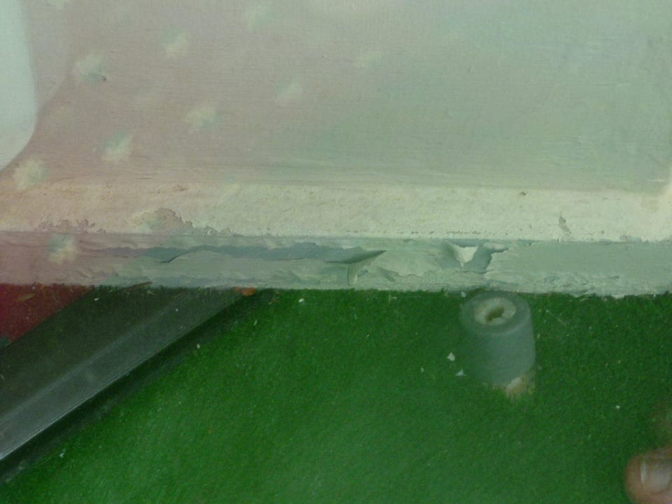 Balkon Hotel ValleMar