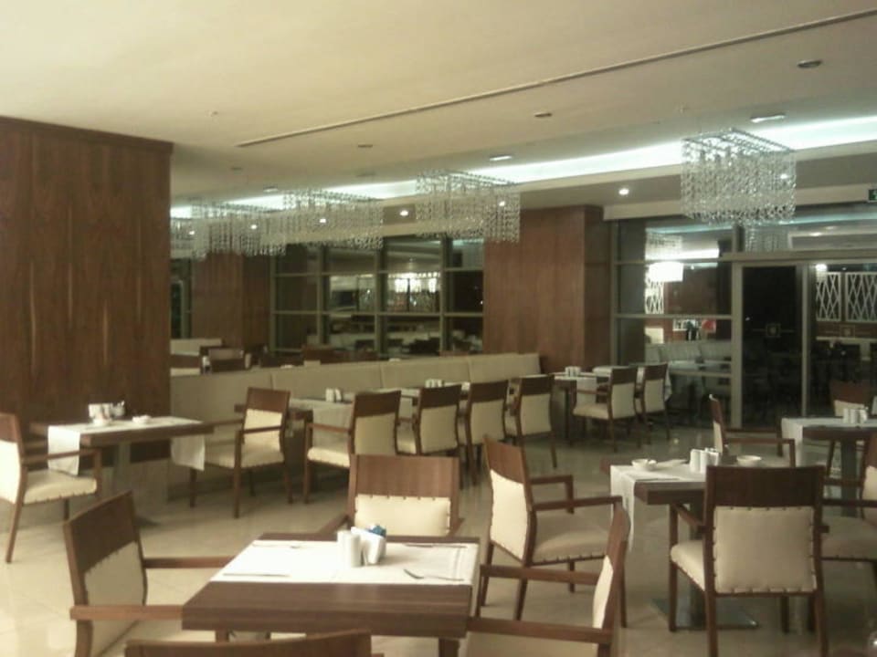 Ресторан Armas Life Belek