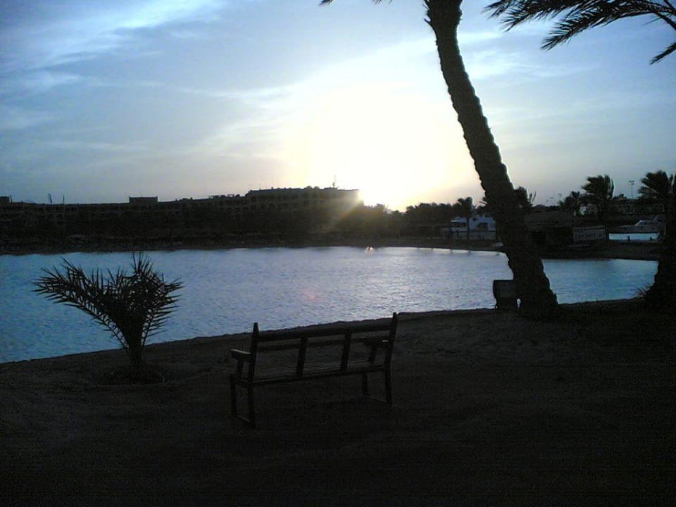 Spiaggia Continental Hotel Hurghada