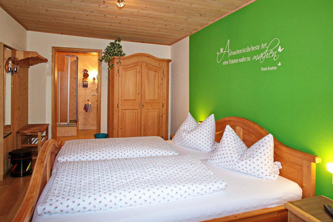 Gästezimmer Waldblick Ferienhof Zur Muselmühle