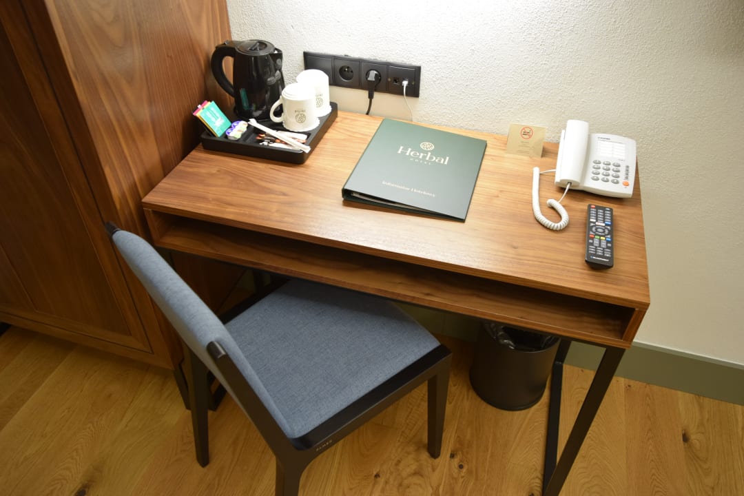 Zimmer Herbal Hotel Wrocław