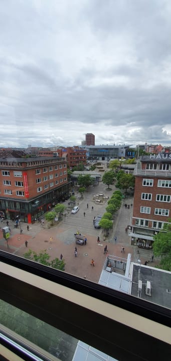 Zimmer Hotel Astor Kiel by Campanile