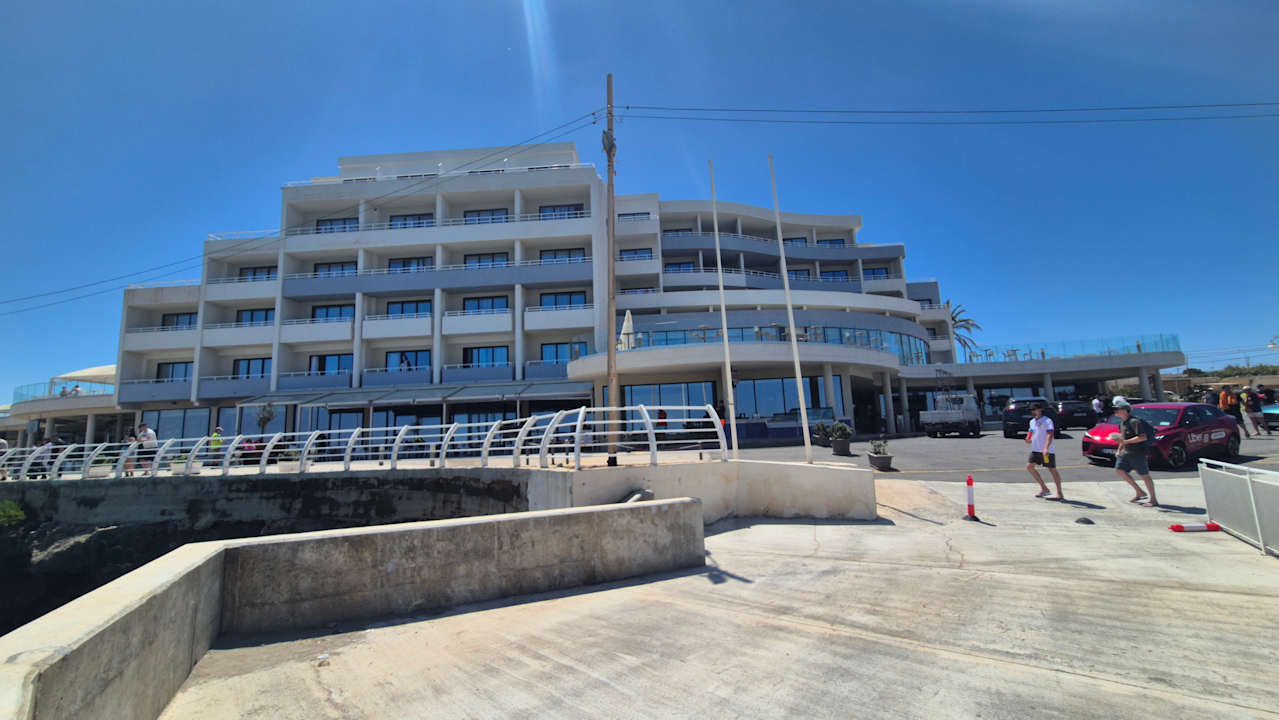 Außenansicht Riviera Spa Resort - Adults Only