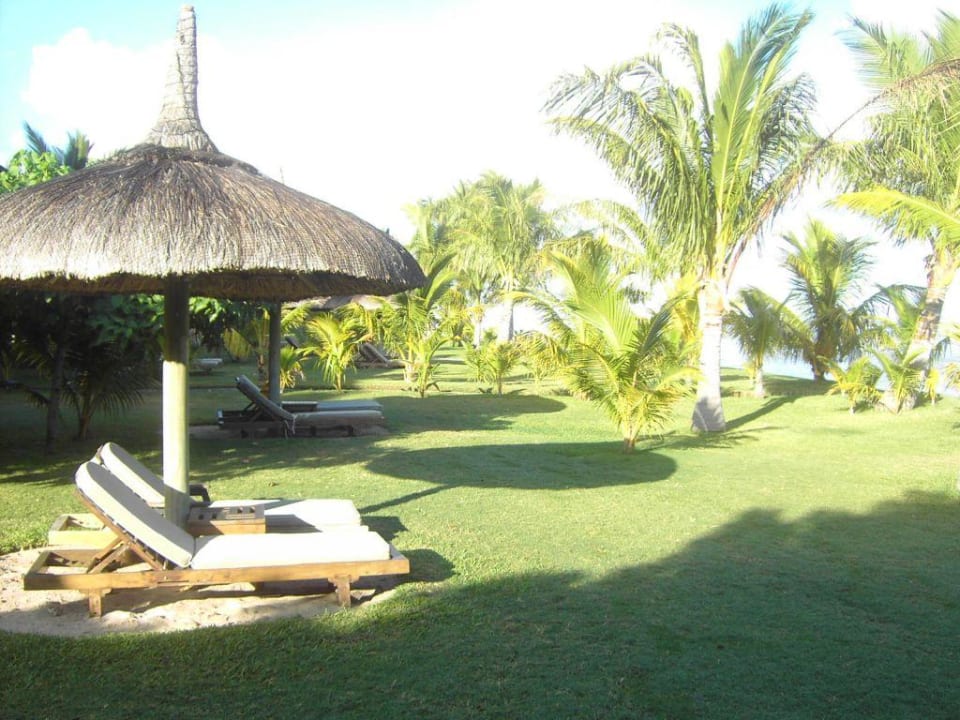 Strand Dinarobin Beachcomber Golf Resort & Spa