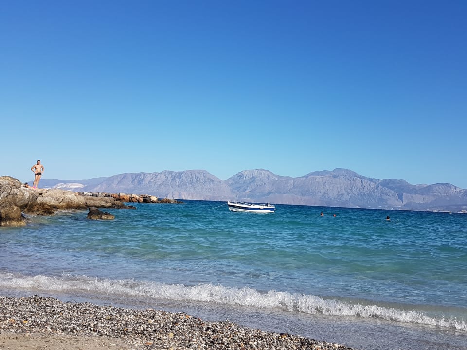 Strand Ariadne Beach Hotel