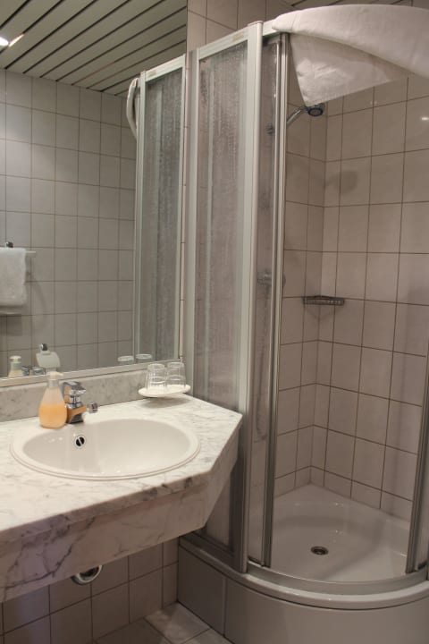 Bad Strandhotel Goldberg