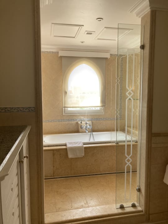 Zimmer Hotel Kempinski Soma Bay