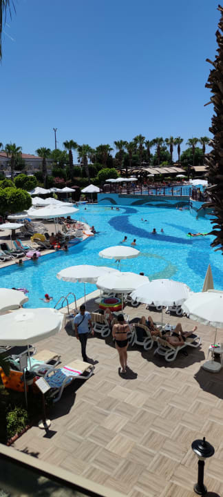 Strand Aydinbey Kings Palace & Spa