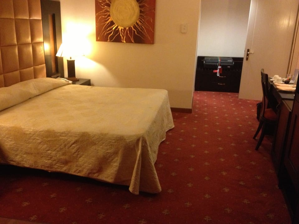 Zimmer Rodos Palladium Leisure & Wellness