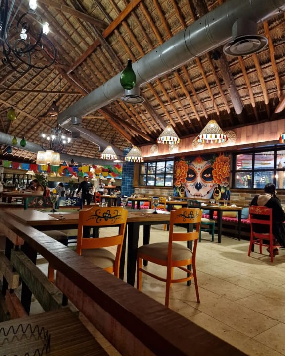 Gastro Bahia Principe Grand Tulum