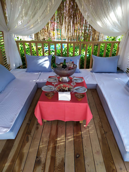 Gastro Annabella Diamond Hotel & Spa