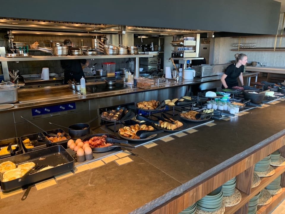 Gastro Domes Zeen Chania, a Luxury Collection Resort, Crete