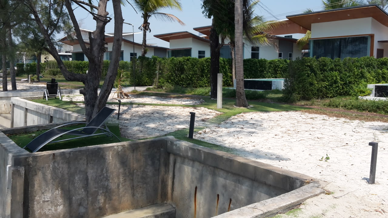 Strand De VeraNiO Resort