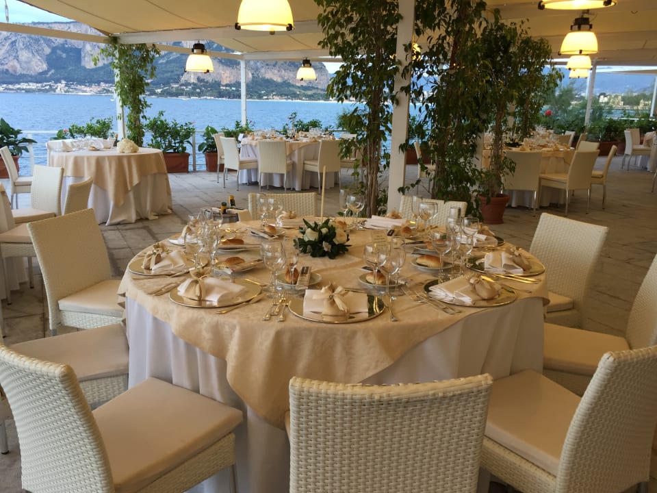 Gastro Hotel Splendid la Torre