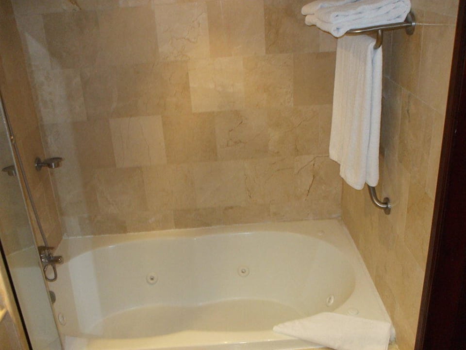 Jacuzzi Ocean Blue & Sand