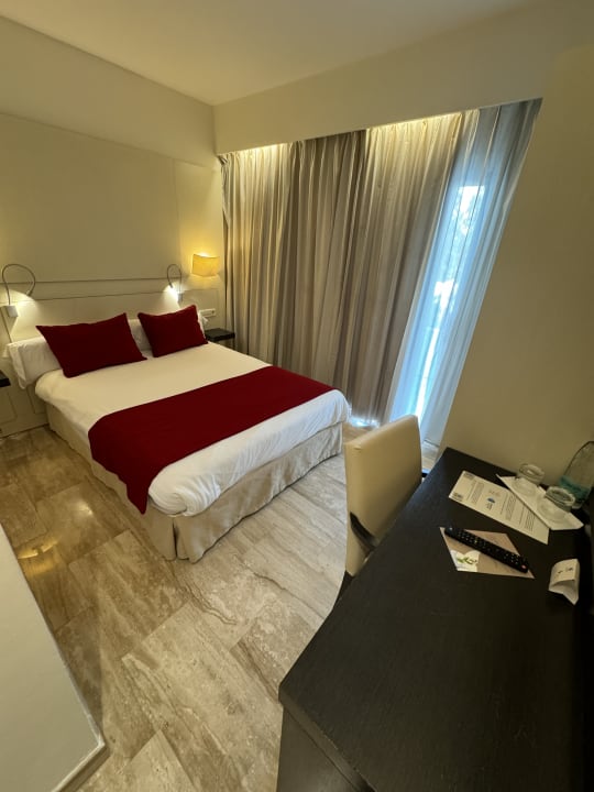 Zimmer Grupotel Taurus Park