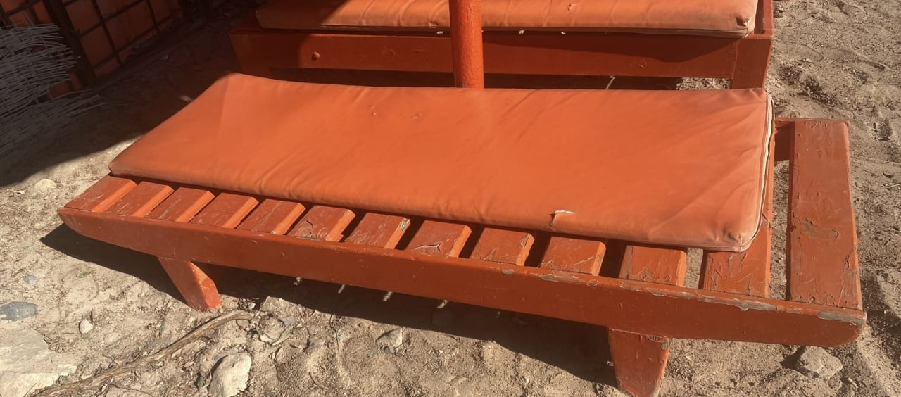 Sonstiges Redcon Suites