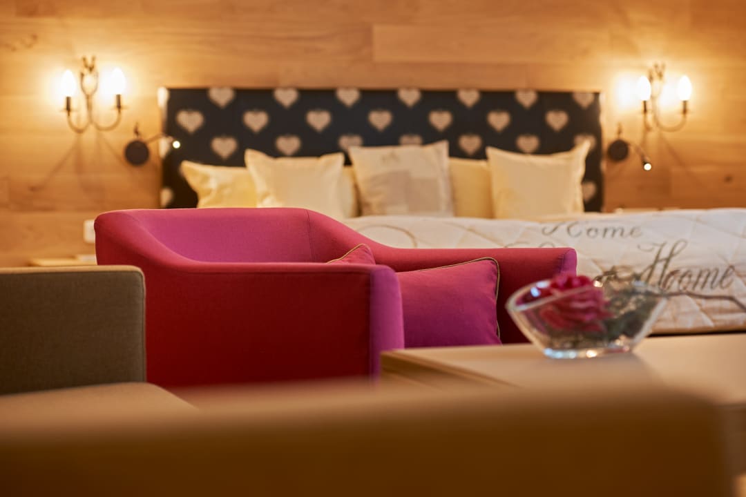 Zimmer Hotel Adler Oberstaufen