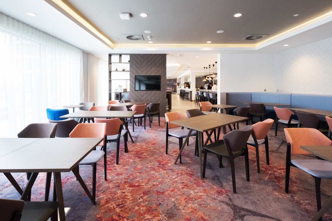 Gastro Hampton by Hilton Aberdeen Airport