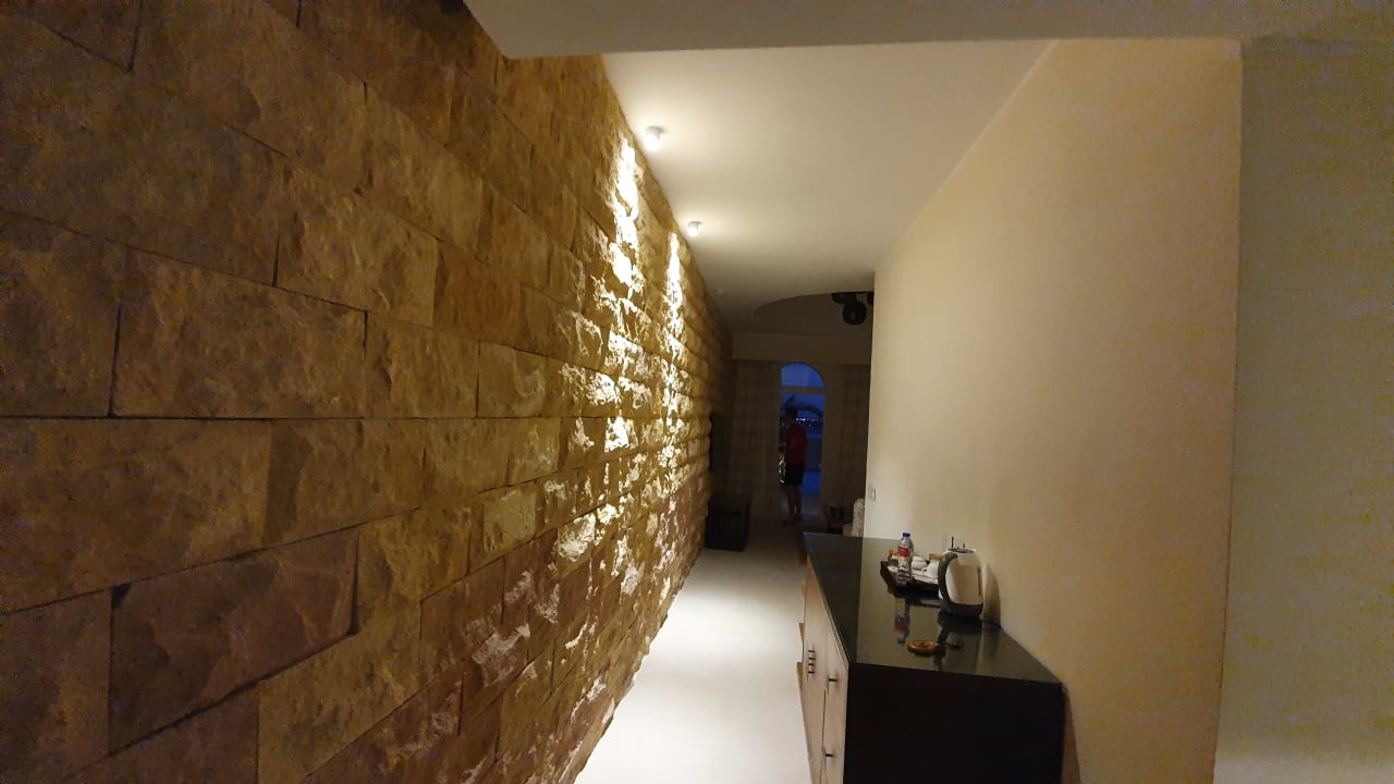 Zimmer Fort Arabesque Resort, Spa & Villas