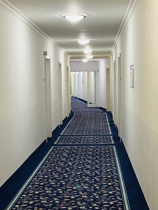 Sonstiges Steigenberger Hotel Der Sonnenhof