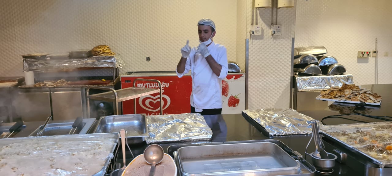 Sonstiges Well Palace Side