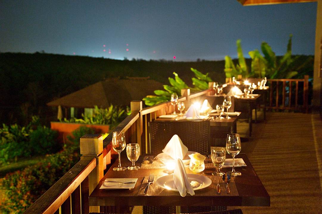 Gastro A Star Phulare Valley Resort Chiang Rai