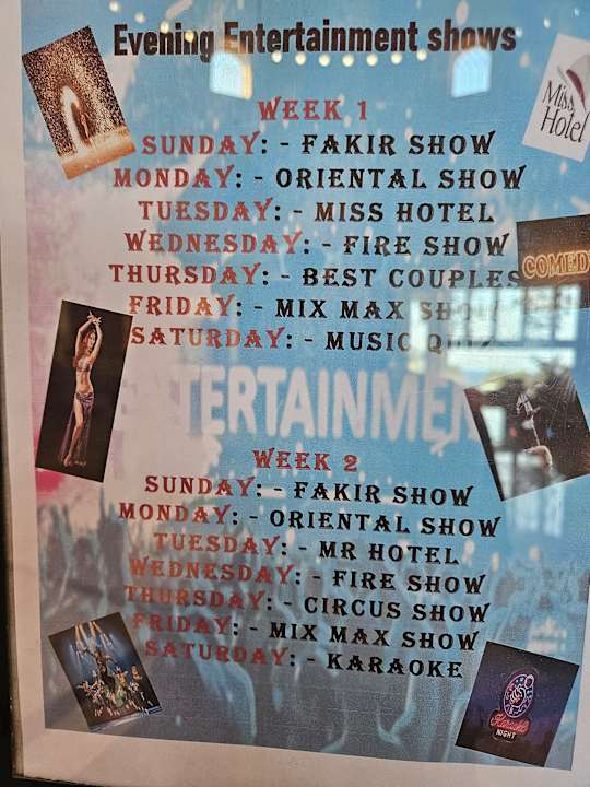 Sport & Freizeit Lazuli Hotel Marsa Alam