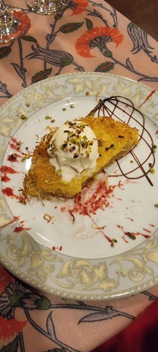 Gastro Aydinbey Kings Palace & Spa