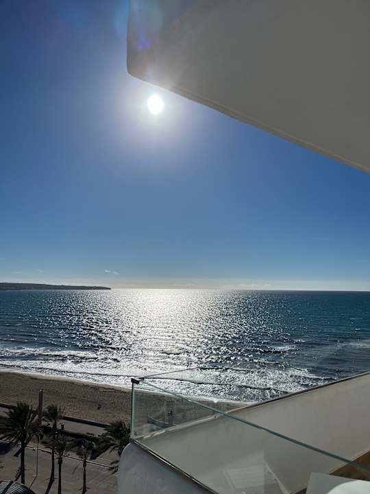 Außenansicht Hotel HM Gran Fiesta