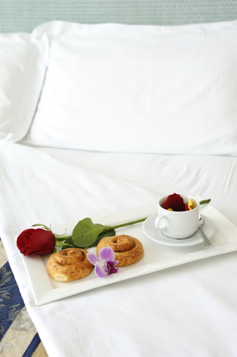 Hotel Cristallo Riccione vacanza holiday Urlaub Hotel Cristallo