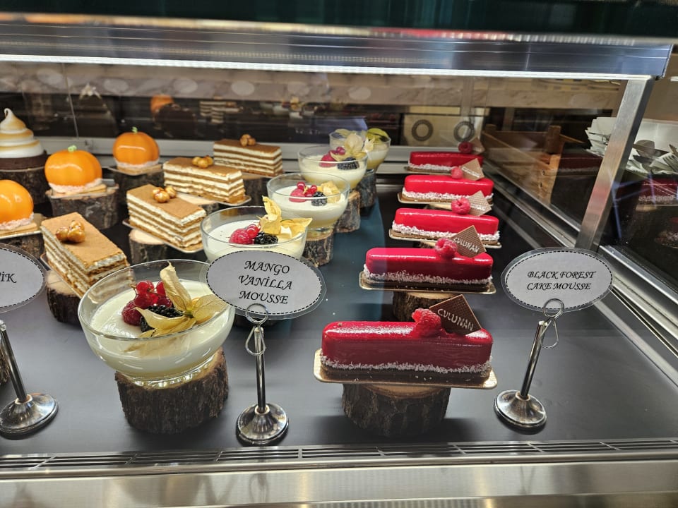 Gastro Cullinan Belek