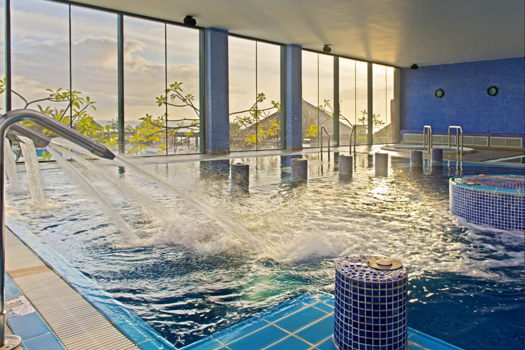Pool La Palma Princess