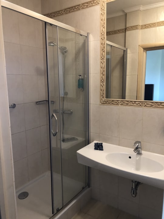 Zimmer Hotel Aurora Family & SPA