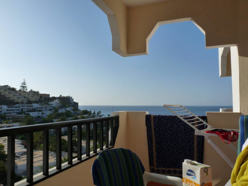 Balkon Hapimag Resort San Agustín