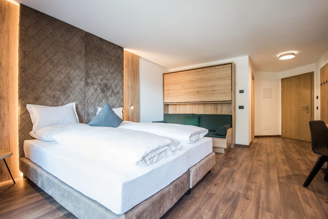 Zimmer Vitaurina Royal Hotel