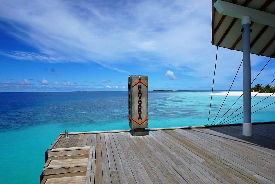 Strand NH Collection Maldives Havodda Resort