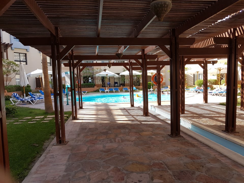 Pool Marina Resort Port Ghalib, a member of Radisson Individuals