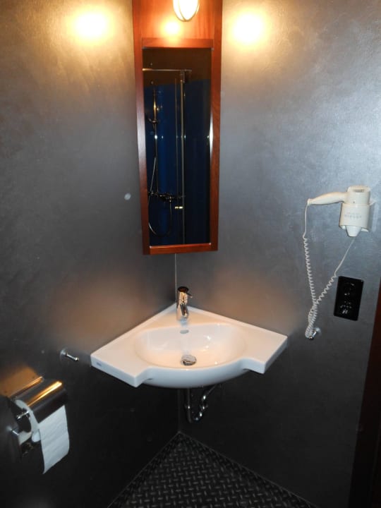 Bad Hotel Dömitzer Hafen