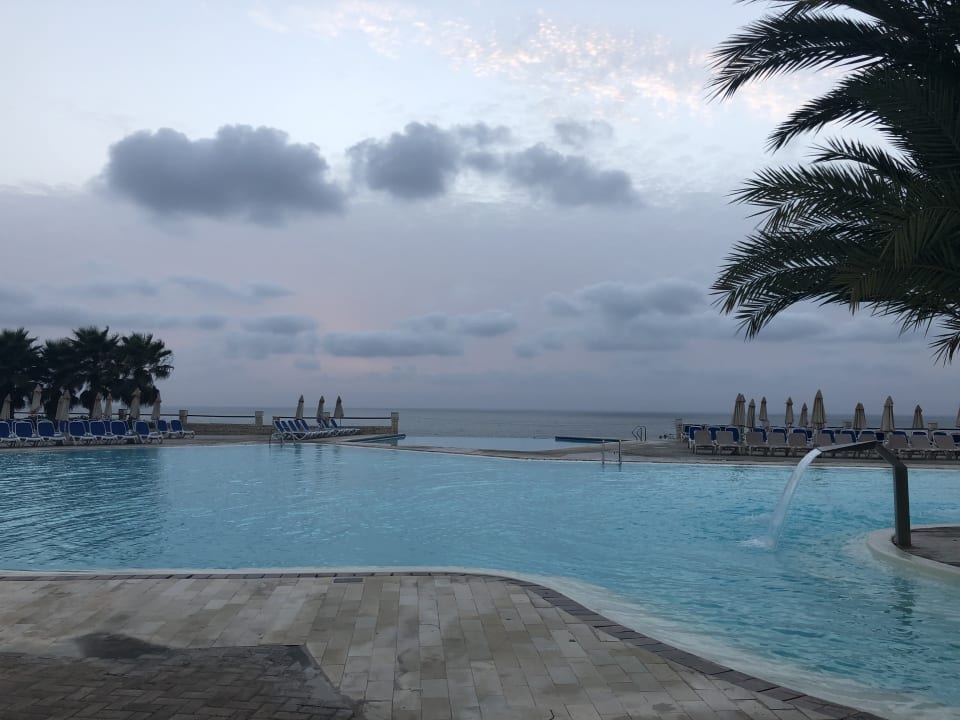 Pool VOI Praia De Chaves Resort