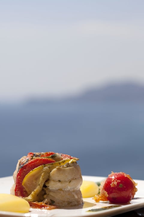 Kulinarisches TUI Blue Puntamare