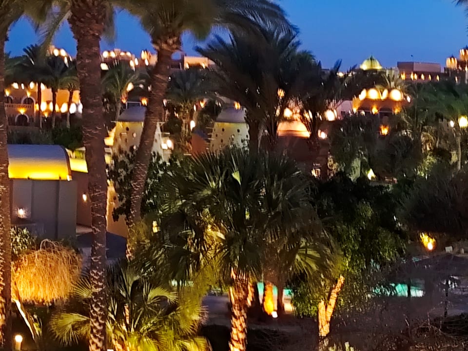 Ausblick Grand Makadi