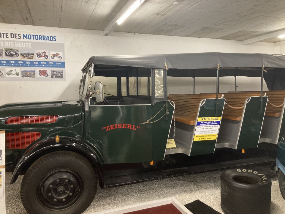 Sonstiges Vötters Verwöhnhotel Kaprun